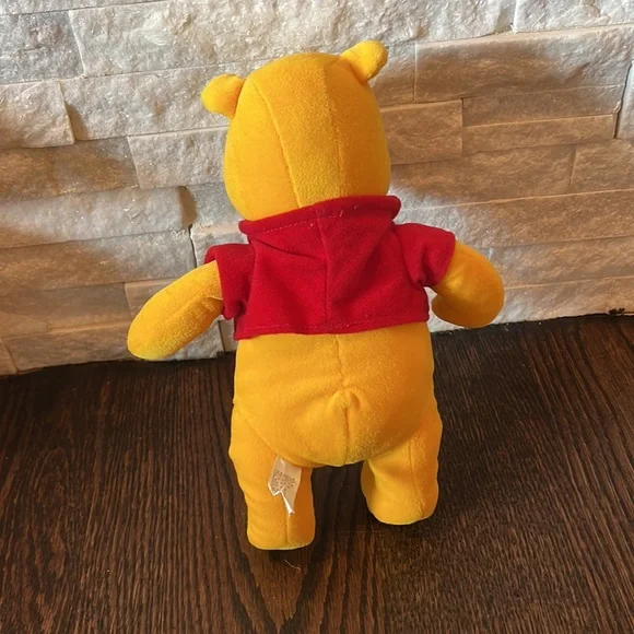 Winnie the Pooh and Tigger Set - Picture 5 of 5